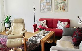 Ferienwohnung Andresen